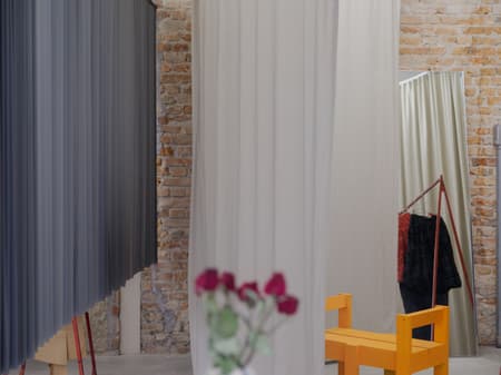 Ão Ateliê/ Showroom